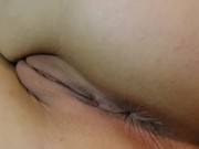 Close up of her beautiful pussy 7/16