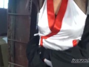 【無】女忍者くノ一 パート2 Maria Ono 1/16