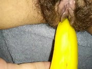 Banana play