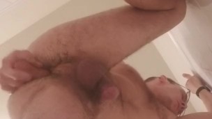 Just a straight guy that enjoys playing with his prostate