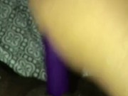 G spot fun - Screenshot 11 of 16 - Solo Squirt