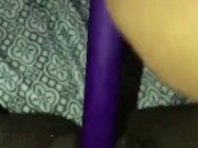 G spot fun - Screenshot 5 of 16 - Solo Squirt
