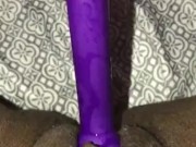 G spot fun - Screenshot 6 of 16 - Masturbation