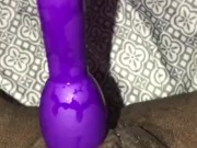 G spot fun - Screenshot 9 of 16 - Masturbation