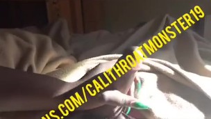 @marleydabooty gives ScottyP morning head