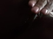 Wettest pussy ever!!!