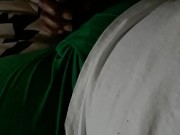 SOME AFTERNOON HEAD WITH CUM 10/16