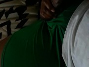 SOME AFTERNOON HEAD WITH CUM 7/16