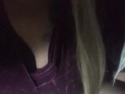Camper fun - Screenshot 14 of 16 - Orgasm