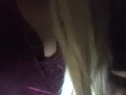 Camper fun - Screenshot 15 of 16 - Dildo