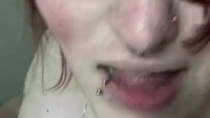 Quick tit slip before my date SHHHH he doesn’t know 