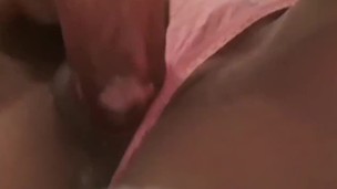 Being vocal while orgasming..