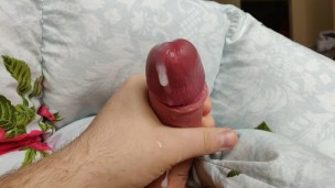 I do like Cumming at the morning