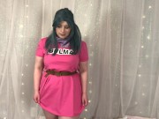 Preview of Seduced and Knocked up Bulma