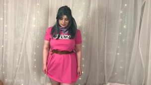 Preview of Seduced and Knocked up Bulma