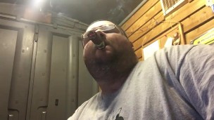 cigar closeup clip