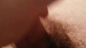 White Teen Guy Jacks Off and Cums