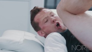 NoirMale Ur Big White Dick Struggling 2 Fit Daddy. But Don’t Stop!