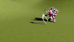 Lycanroc Fuck