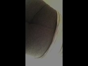Watch Me Fart In Your Face