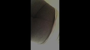 Watch Me Fart In Your Face