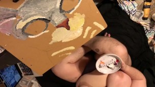 Boobs Ross — Speedpaint 4