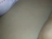 diaper jack in wet huggies