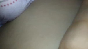 diaper jack in wet huggies