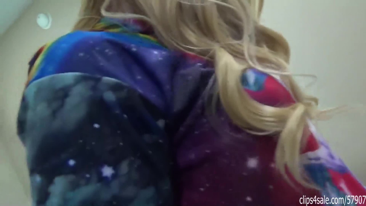 pegging a crossdresser with rainbow dick - Free Sex Video - RedTube