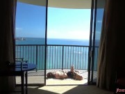 first time rope bondage - tied up by lady hinako 16/16