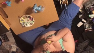 Boobs Ross: MLP Custom Doll Prep