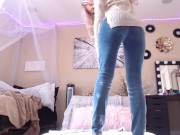 Sunlight Tease - Screenshot 4 of 16 - Teenager 