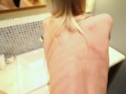 Intense Multiple Orgasm - Cherry Grace - Screenshot 5 of 16 - Amateur Couple