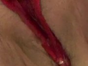 Oops! I Peed In My Panties