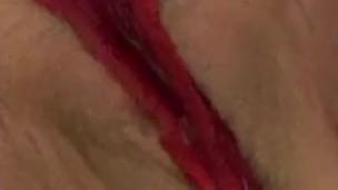 Oops! I Peed In My Panties