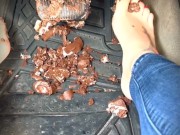 Messy Pedal Pumping FULL VERSION!!