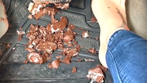 Messy Pedal Pumping FULL VERSION!!