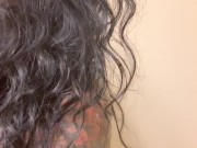 Shaving Armpits Armpit Fetish FULL VERSION!! 8/16