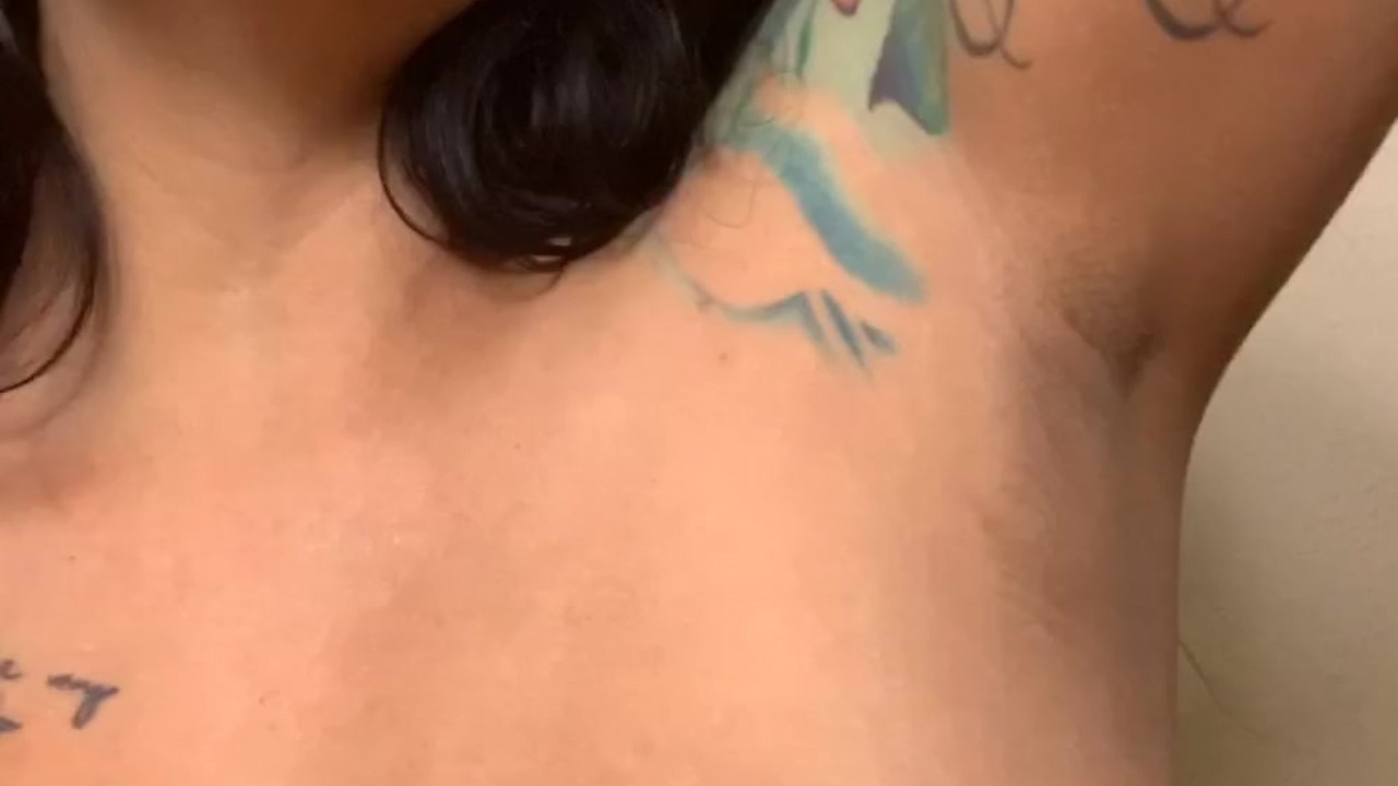 Shaving Armpits Armpit Fetish FULL VERSION!! - RedTube