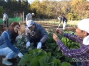 【無】ダーツ旅　田舎へ泊まろう！パート1 Maki Hojo 6/16