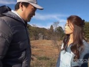 【無】ダーツ旅　田舎へ泊まろう！パート1 Maki Hojo 8/16