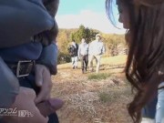 【無】ダーツ旅　田舎へ泊まろう！パート2 Maki Hojo 3/16