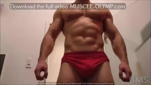 Your Muscle MASTER! (Trailer 1)
