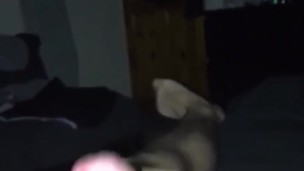 bust hue load in bed x2