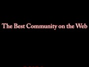 POVMania.com - Milf Babe Claudia Valentine Rides Miles Long! 16/16