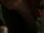 Cheating wife bowing her dealer 1/16