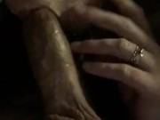 Cheating wife bowing her dealer 12/16