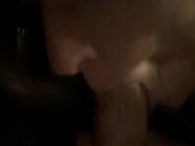 Cheating wife bowing her dealer 5/16