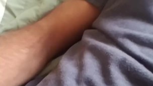 Huge cum shot