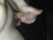 All that cum!!